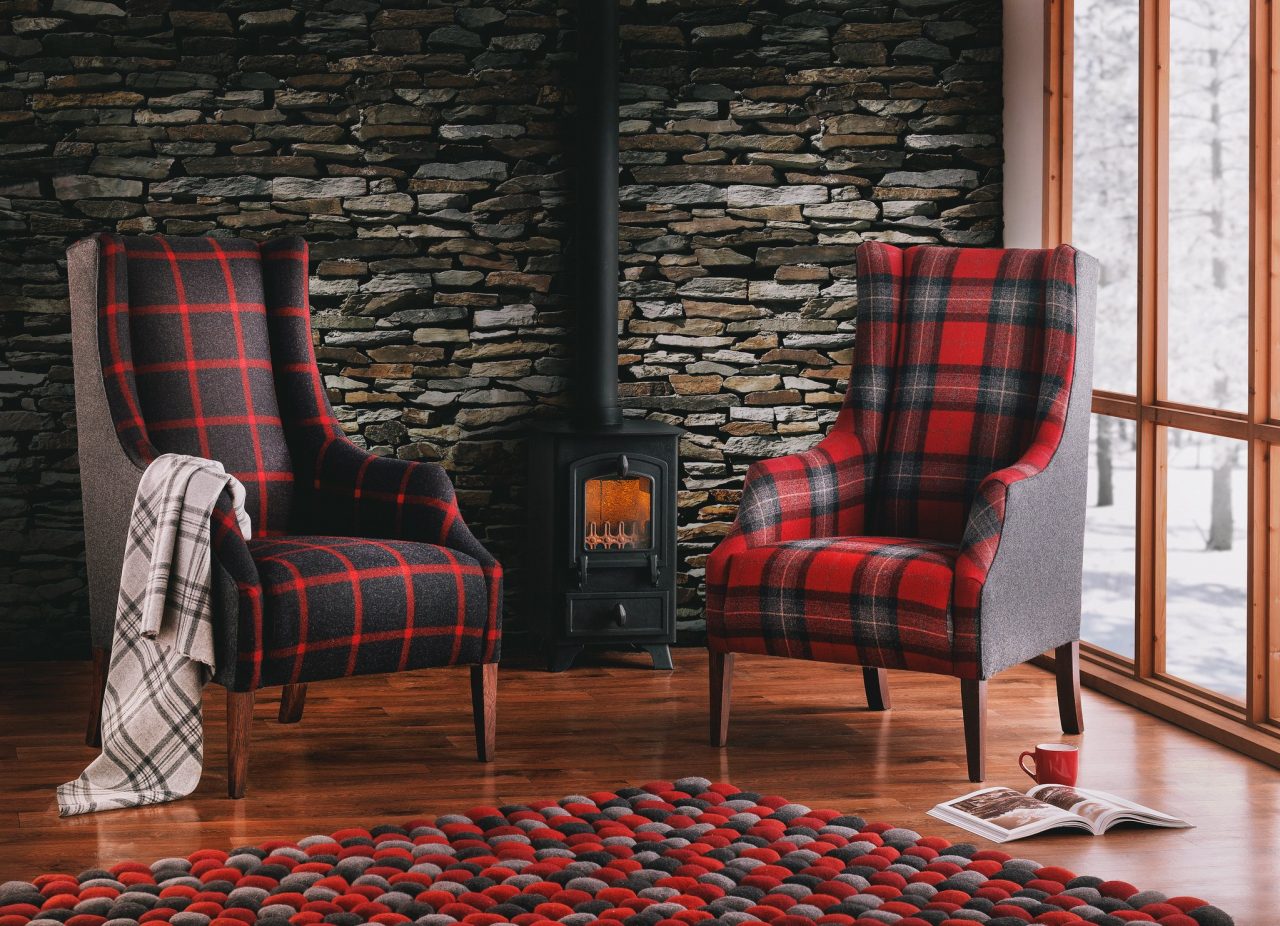 Geoffrey Benson & Son Providing Bespoke Designs since 1933