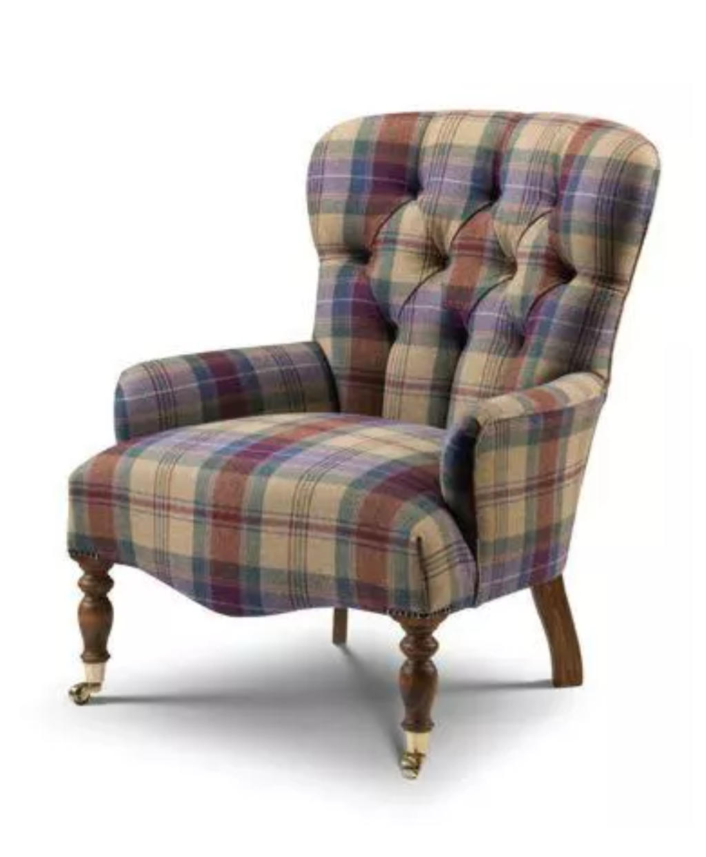 Upholstery Geoffrey Benson & Son