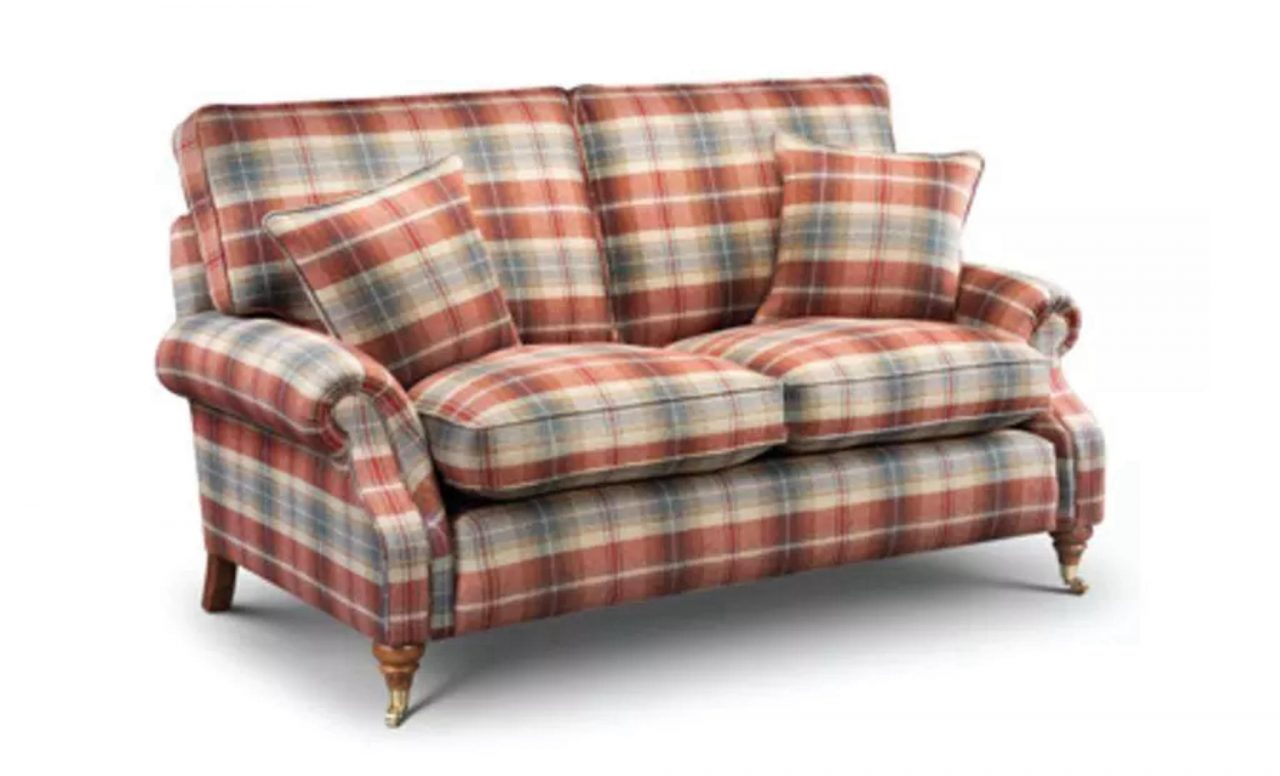 Sofas Geoffrey Benson & Son