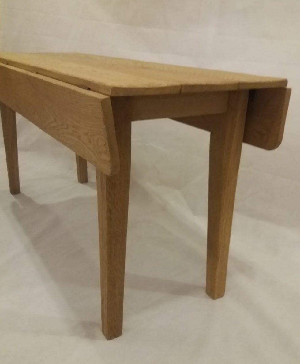 The Oak Collection Geoffrey Benson & Son