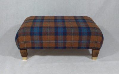 Footstool 1